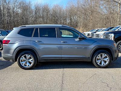 Used 2019 Volkswagen Atlas for sale #FU6414G - photo 1