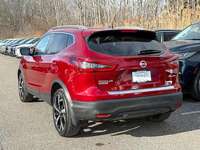 Used 2020 Nissan Rogue Sport SL for sale #FU6441F - photo 2