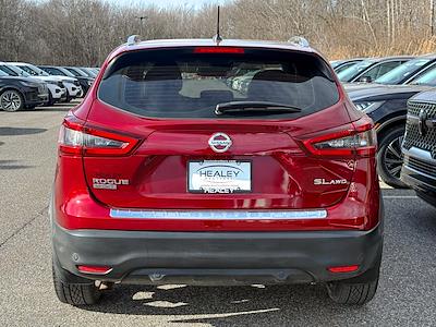 Used 2020 Nissan Rogue Sport SL for sale #FU6441F - photo 1