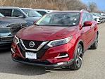 Used 2020 Nissan Rogue Sport SL for sale #FU6441F - photo 39