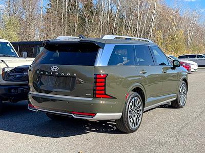 Used 2026 Hyundai Palisade Calligraphy for sale #FU6459F - photo 2