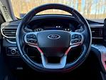 Used 2022 Ford Explorer XLT for sale #FU6483F - photo 35