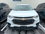 Used 2020 Chevrolet Traverse LS for sale #FU6494F - photo 2