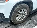 Used 2020 Chevrolet Traverse LS for sale #FU6494F - photo 4