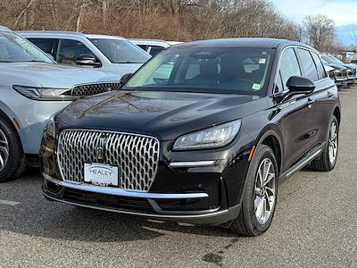 Used 2023 Lincoln Corsair Standard for sale #FU6504F - photo 1