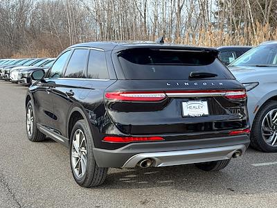 Used 2023 Lincoln Corsair Standard for sale #FU6504F - photo 2