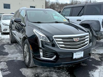 2018 Cadillac XT5 AWD SUV for sale #FU6504G - photo 1