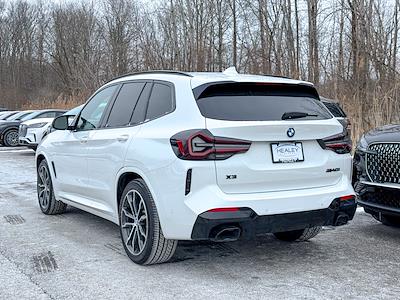Used 2022 BMW X3 M40i for sale #FU6507F - photo 1