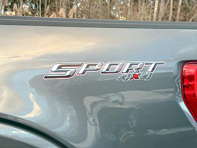 Used 2022 Ford F-150 XLT SuperCrew Cab for sale #FU6508F - photo 2