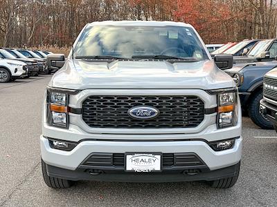 Used 2023 Ford F-150 XL SuperCrew Cab for sale #FU6512F - photo 2