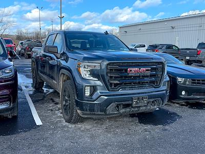 Used 2020 GMC Sierra 1500 Elevation Crew Cab for sale #FU6512G - photo 1