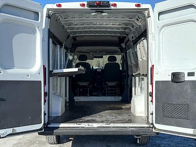 Used 2023 Ram ProMaster 3500 - photo 1