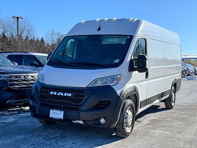 Used 2023 Ram ProMaster 3500 - photo 1