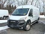 2023 Ram ProMaster 3500 High Roof FWD Empty Cargo Van for sale #FU6524F - photo 3
