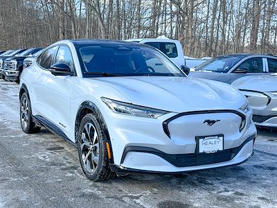 Used 2023 Ford Mustang Mach-E Premium for sale #FU6541F - photo 1