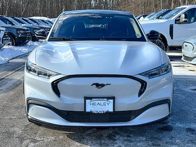 Used 2023 Ford Mustang Mach-E Premium for sale #FU6541F - photo 2