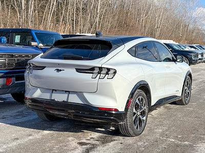 Used 2023 Ford Mustang Mach-E Premium for sale #FU6541F - photo 2