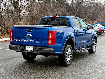 Used 2020 Ford Ranger - photo 1