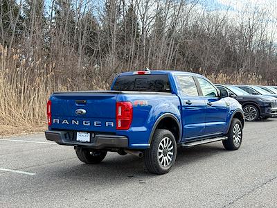 Used 2020 Ford Ranger - photo 1