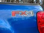 2020 Ford Ranger SuperCrew Cab 4WD Pickup for sale #FU6582F - photo 9