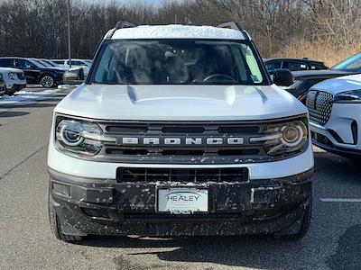 Used 2022 Ford Bronco Sport Big Bend for sale #FU6585F - photo 2