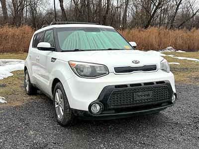 Used 2016 Kia Soul - photo 1