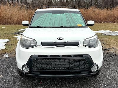 Used 2016 Kia Soul - photo 1