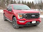 Used 2022 Ford F-150 XLT SuperCrew Cab for sale #FU6595F - photo 39