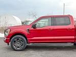 Used 2022 Ford F-150 XLT SuperCrew Cab for sale #FU6595F - photo 5