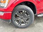 Used 2022 Ford F-150 XLT SuperCrew Cab for sale #FU6595F - photo 6