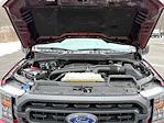 Used 2022 Ford F-150 XLT SuperCrew Cab for sale #FU6595F - photo 10
