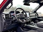 Used 2022 Ford F-150 XLT SuperCrew Cab for sale #FU6595F - photo 11