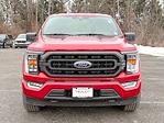 Used 2022 Ford F-150 XLT SuperCrew Cab for sale #FU6595F - photo 40