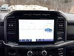 Used 2022 Ford F-150 XLT SuperCrew Cab for sale #FU6595F - photo 19