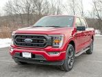 Used 2022 Ford F-150 XLT SuperCrew Cab for sale #FU6595F - photo 41