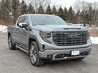 Used 2023 GMC Sierra 1500 Denali Ultimate Crew Cab for sale #FU6600F - photo 1