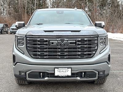 Used 2023 GMC Sierra 1500 Denali Ultimate Crew Cab for sale #FU6600F - photo 2