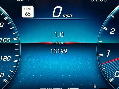 Used 2023 Mercedes-Benz AMG GLS 63+ GLS for sale #FU6612F - photo 1