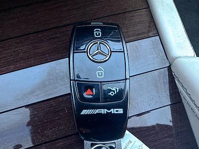 Used 2023 Mercedes-Benz AMG GLS 63+ GLS for sale #FU6612F - photo 2