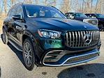 2023 Mercedes-Benz AMG GLS 63+ AWD SUV for sale #FU6612F - photo 39