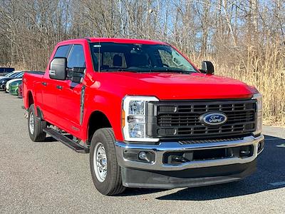 Used 2024 Ford F-250 XL Crew Cab for sale #FU6621F - photo 1