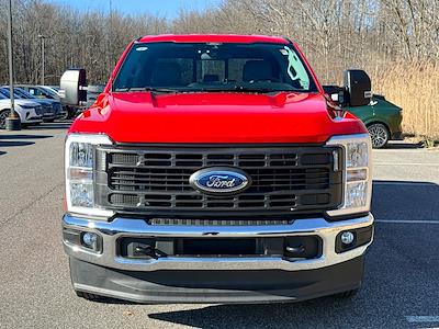 Used 2024 Ford F-250 XL Crew Cab for sale #FU6621F - photo 2