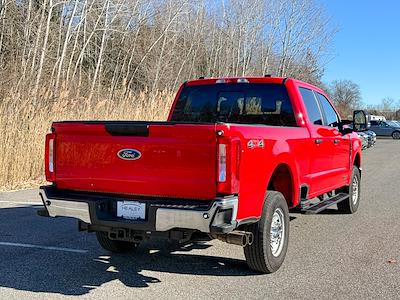 Used 2024 Ford F-250 XL Crew Cab for sale #FU6621F - photo 2