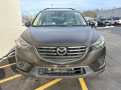 Used 2016 Mazda CX-5 Grand Touring for sale #FU6670G - photo 2
