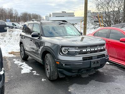 Used 2023 Ford Bronco Sport - photo 1