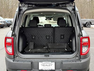 Used 2023 Ford Bronco Sport - photo 1