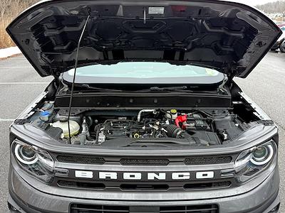 Used 2023 Ford Bronco Sport - photo 1