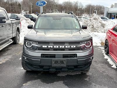 Used 2023 Ford Bronco Sport - photo 1