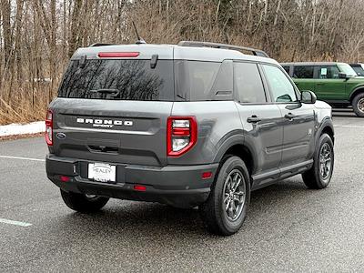 Used 2023 Ford Bronco Sport - photo 1