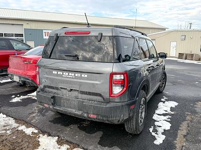 Used 2023 Ford Bronco Sport - photo 1